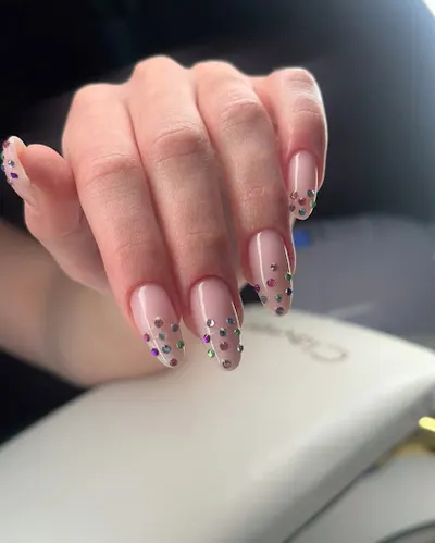 PRACOWNIA URODY- stylizacja paznokci Lubin